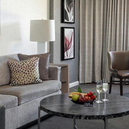 The Ritz-Carlton Atlanta Ξενοδοχείο Εξωτερικό φωτογραφία