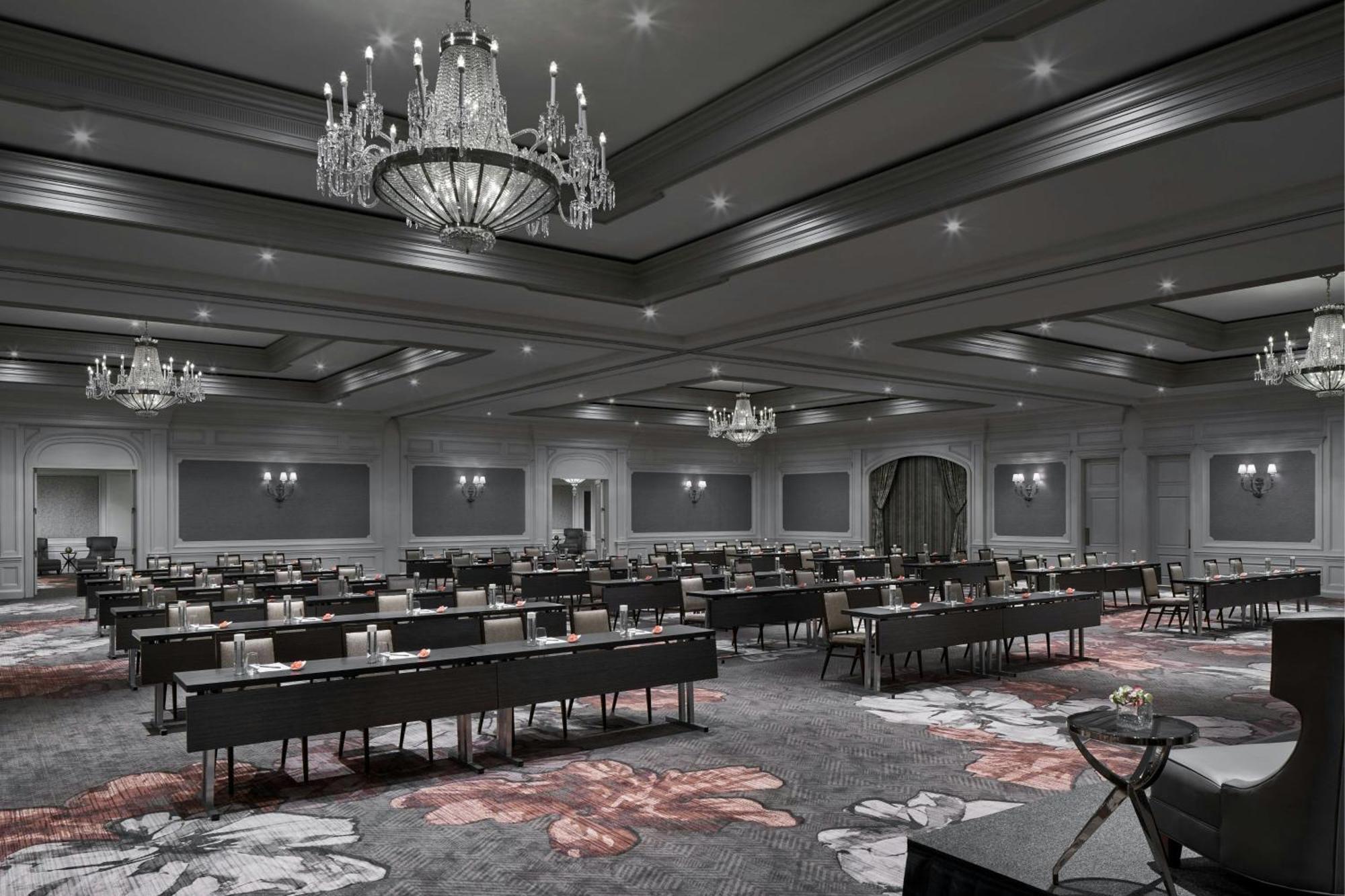 The Ritz-Carlton Atlanta Ξενοδοχείο Εξωτερικό φωτογραφία