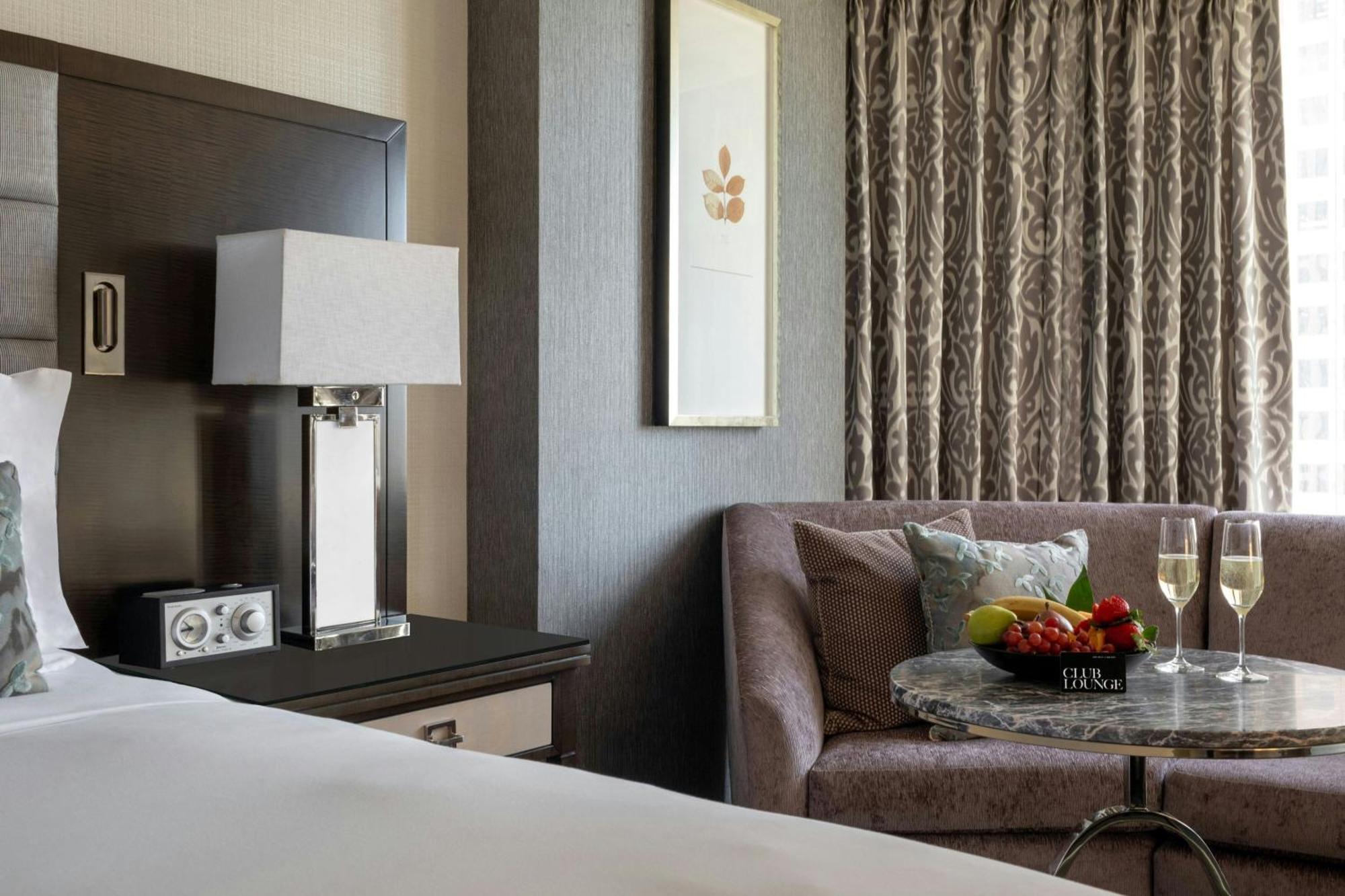 The Ritz-Carlton Atlanta Ξενοδοχείο Εξωτερικό φωτογραφία