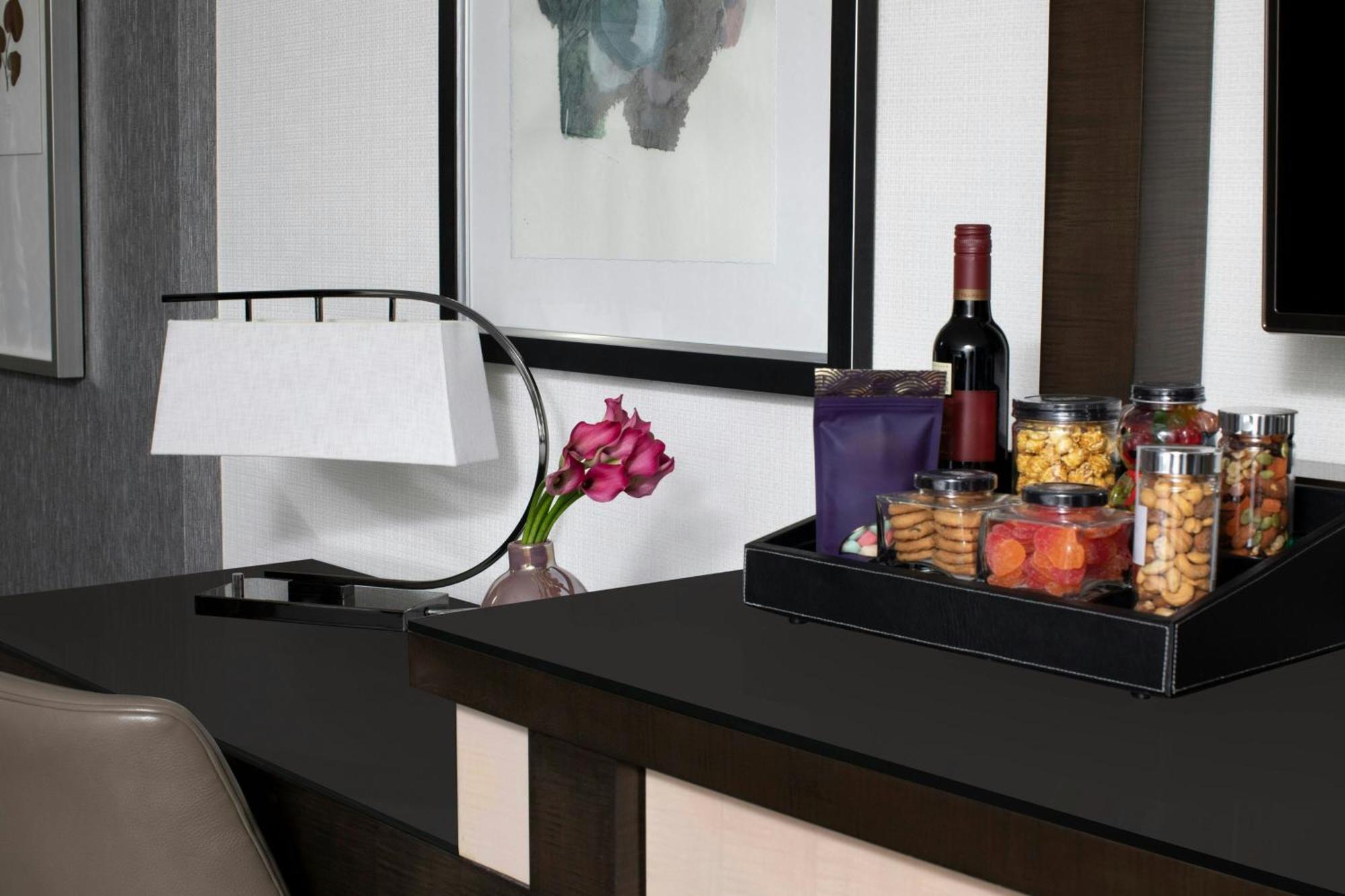 The Ritz-Carlton Atlanta Ξενοδοχείο Εξωτερικό φωτογραφία
